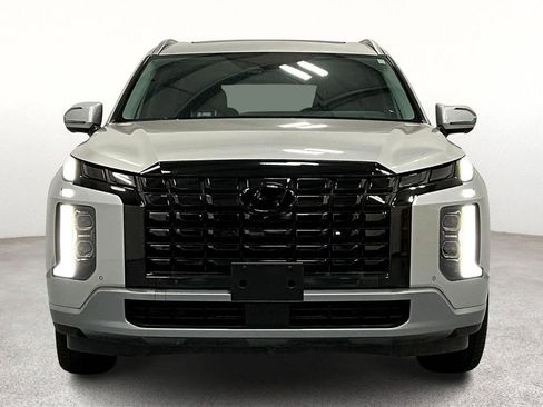 Used 2024 Hyundai Palisade Limited image 5