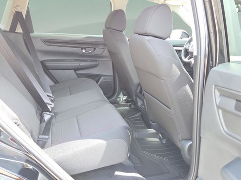 New 2026 Honda CR-V EX image 19