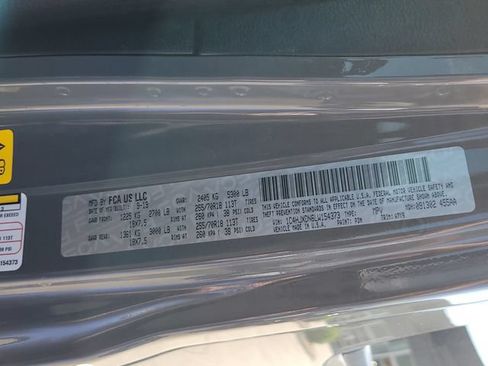 Used 2020 Jeep Wrangler Unlimited Sport AWD/4WD image 19