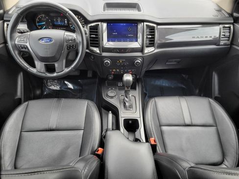 Used 2023 Ford Ranger Lariat image 12