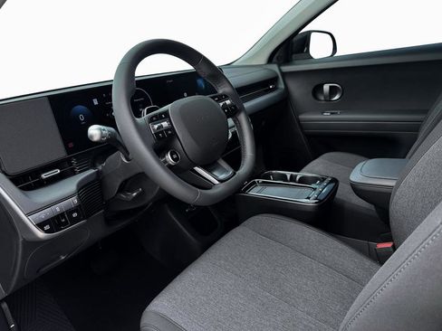 New 2026 Hyundai Ioniq 5 SE RWD image 14