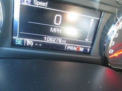 Used 2016 Chevrolet Silverado 2500 LT w/ All Star Edition image 23