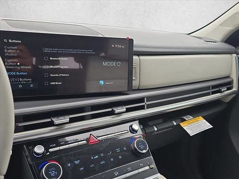 New 2026 Hyundai Santa Fe SEL image 12