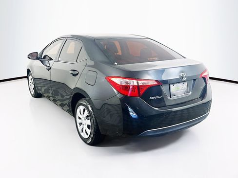 Used 2017 Toyota Corolla LE FWD image 5