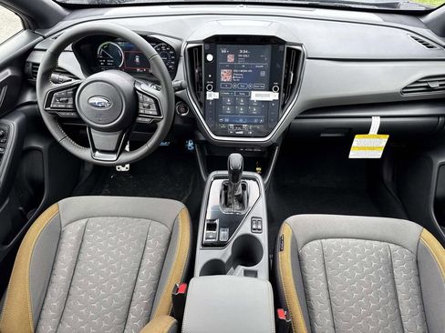 New 2026 Subaru Crosstrek 2.5i Sport AWD/4WD image 17
