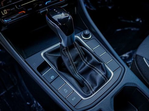 New 2026 Volkswagen Jetta Sport FWD image 19