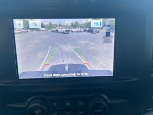 Used 2023 Ford F150 XLT AWD/4WD image 14