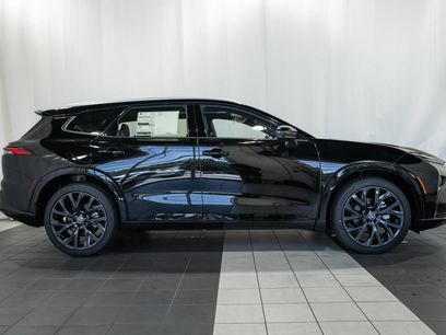 New 2026 Toyota Crown Signia w/ Advanced Technology Package