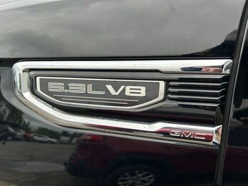 Used 2021 GMC Sierra 1500 SLE w/ Driver Alert Package I AWD/4WD image 57