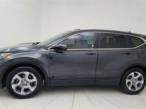 Used 2017 Honda CR-V EX-L image 3