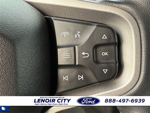 Certified 2022 Ford Bronco Outer Banks image 21