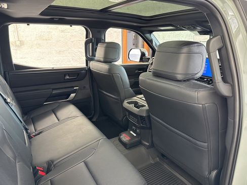 New 2026 Toyota Tundra Platinum image 49