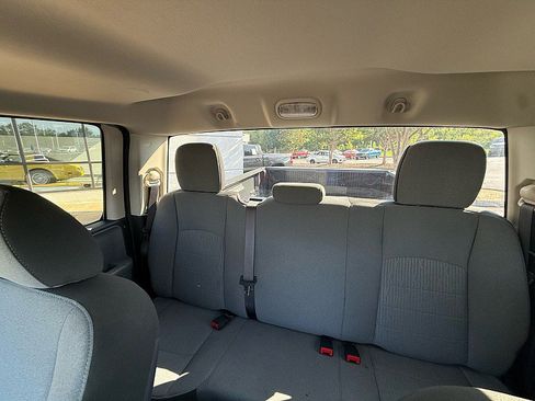 Used 2024 RAM 1500 Classic SLT RWD image 24