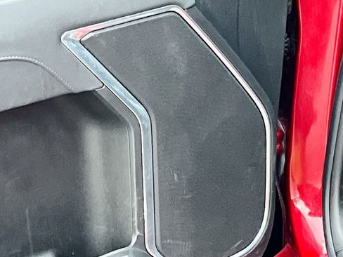 Used 2025 Chevrolet Silverado 1500 RST image 19