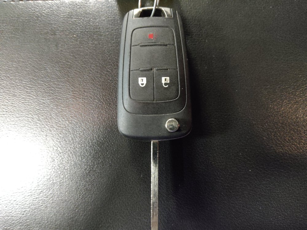 Used 2017 GMC Terrain SLE FWD image 32