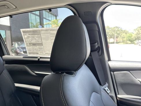 New 2026 MAZDA CX-70 SC Plus AWD/4WD image 20