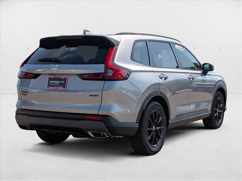 New 2026 Honda CR-V Sport-L image 2