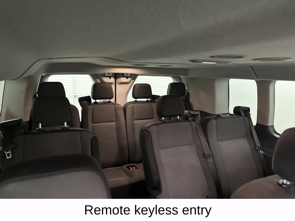 Used 2024 Ford Transit 350 XLT RWD image 25