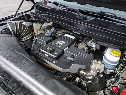 Used 2022 RAM 2500 Limited AWD/4WD image 50