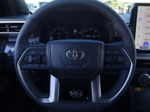 Used 2026 Toyota Tacoma TRD Sport w/ TRD Sport Upgrade Package AWD/4WD image 24