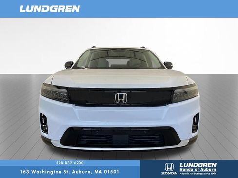 New 2026 Honda Prologue Elite image 26