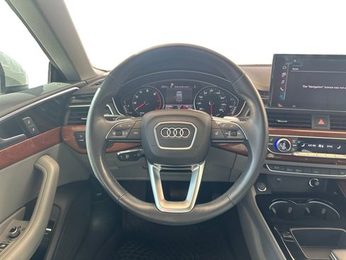Used 2024 Audi A5 2.0T Premium AWD/4WD image 13