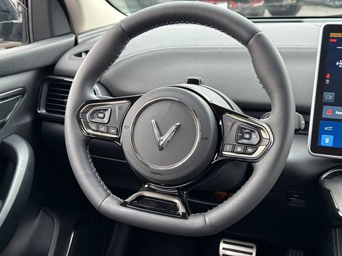 New 2025 VinFast VF 8 Eco AWD/4WD image 22