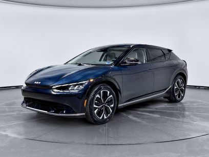 Used 2024 Kia EV6 Wind w/ Wind Technology Package