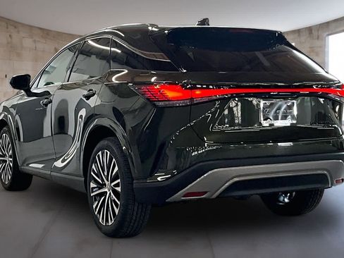New 2026 Lexus RX 350 AWD/4WD image 3