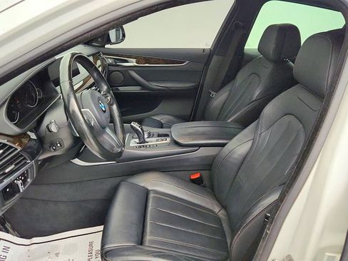 Used 2019 BMW X6 xDrive35i w/ M Sport Package image 20