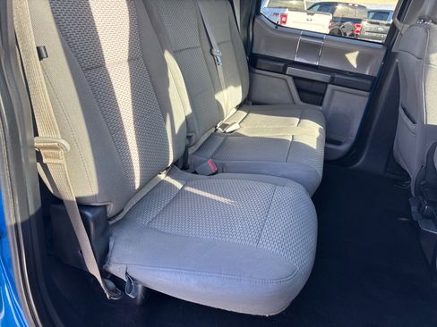 Used 2019 Ford F150 XLT w/ Equipment Group 302A Luxury image 23