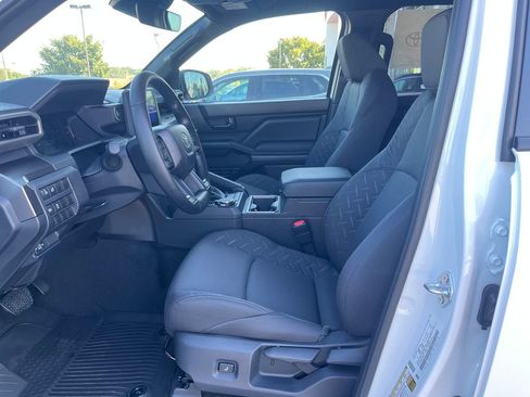 New 2025 Toyota Tacoma SR5 image 10