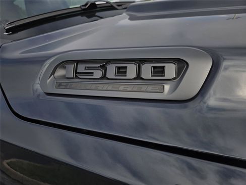 New 2026 RAM 1500 Big Horn AWD/4WD image 31