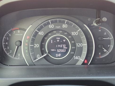 Used 2015 Honda CR-V EX image 16