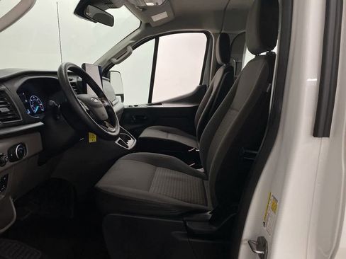 Used 2022 Ford Transit 350 XLT image 15