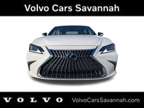 Used 2023 Lexus ES 350 w/ Premium Package image 11