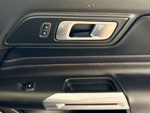 Used 2022 Ford Mustang GT Premium w/ Equipment Group 401A image 32