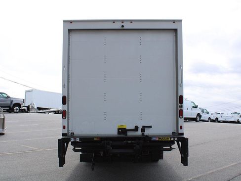 New 2024 Chevrolet Low Cab Forward image 6