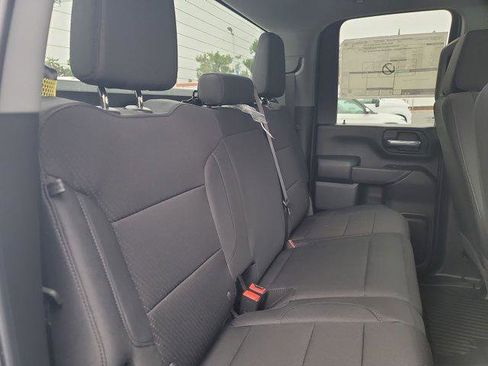 Used 2026 Chevrolet Silverado 2500 W/T w/ WT Convenience Package RWD image 24