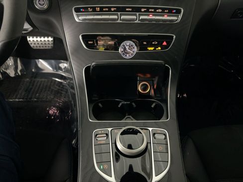 Used 2021 Mercedes-Benz C 300 C 300 image 18