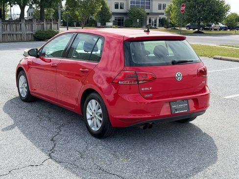 Used 2016 Volkswagen Golf S FWD image 5