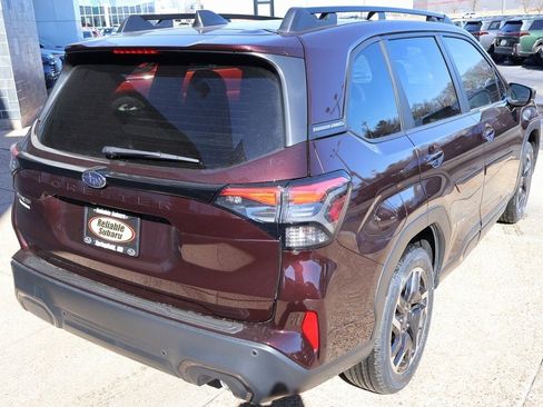 New 2026 Subaru Forester Limited image 6