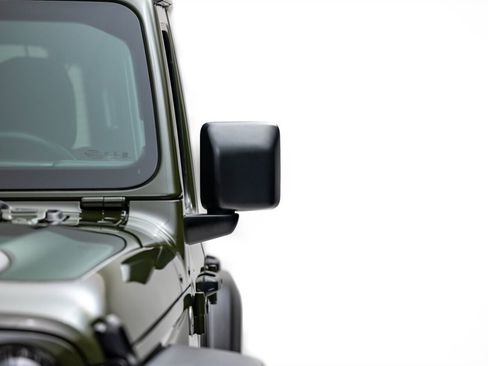 Used 2021 Jeep Wrangler Sport S image 8