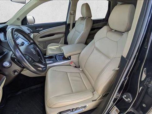 Used 2020 Acura MDX image 17