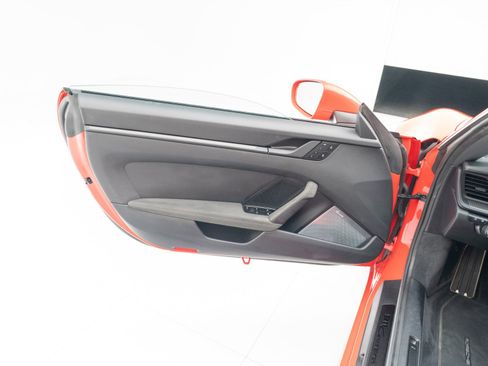 Certified 2024 Porsche 911 Carrera GTS image 22