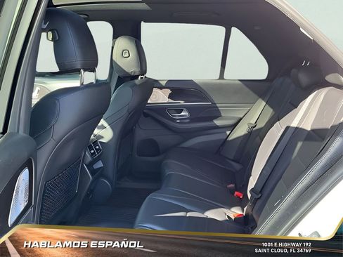 Used 2021 Mercedes-Benz GLE 350 GLE 350 image 29