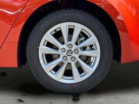 New 2026 Toyota Corolla SE FWD image 33