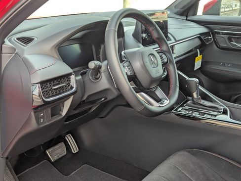 New 2026 Acura ADX A-Spec image 13