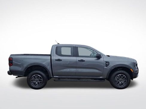 Used 2024 Ford Ranger XLT w/ Equipment Group 301A High AWD/4WD image 7