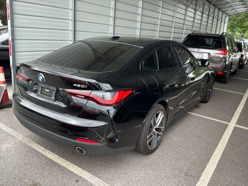 Used 2023 BMW 430i Gran Coupe w/ Premium Package RWD image 2